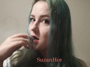 SuzanHot