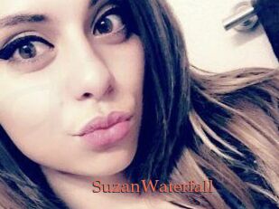 SuzanWaterfall
