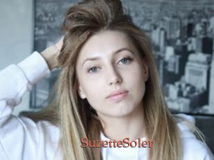 SuzetteSoler