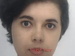 SuzyCrazy