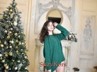 SuzyKors