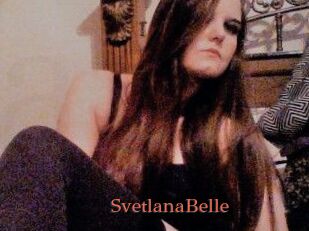 SvetlanaBelle