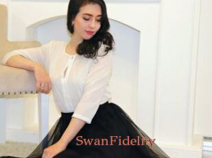 SwanFidelity