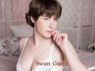 Swan_Gwen