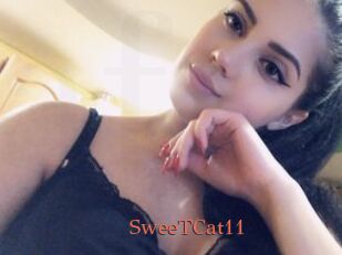 SweeTCat11