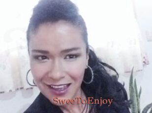 SweeToEnjoy