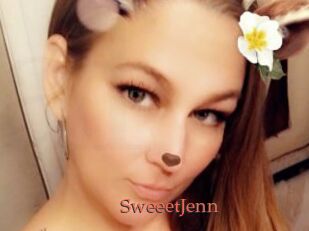 SweeetJenn