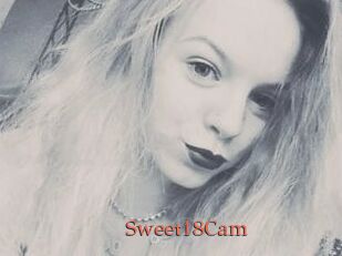 Sweet18Cam