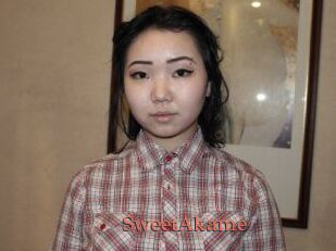 SweetAkame