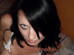 SweetAngel20