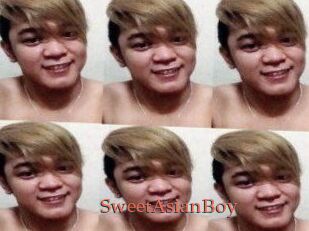 SweetAsianBoy
