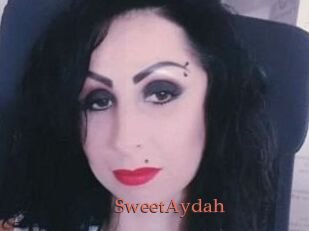 SweetAydah