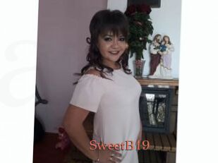 SweetB19