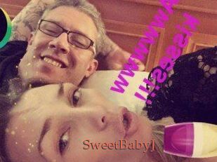 SweetBabyJ