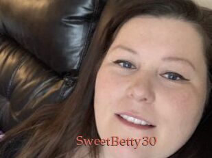 SweetBetty30