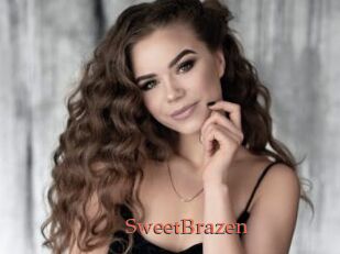 SweetBrazen