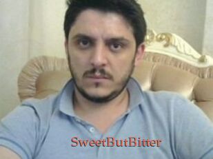 SweetButBitter