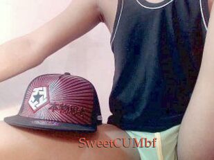 SweetCUMbf