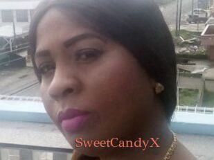 SweetCandyX