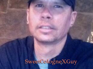 SweetCologneXGuy