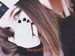 SweetFoxy22