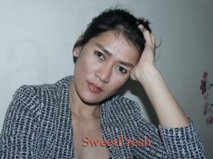 SweetFresh