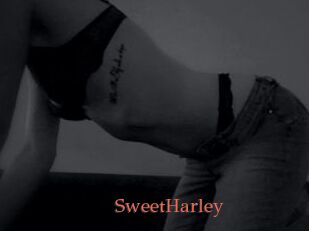 SweetHarley