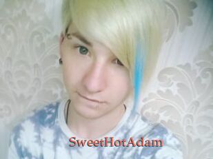 SweetHotAdam