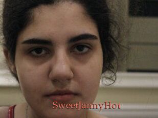 SweetJannyHot
