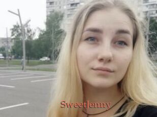 SweetJenny