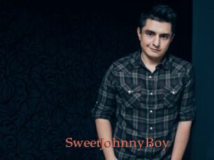 SweetJohnnyBoy