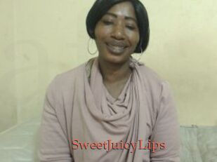 SweetJuicyLips
