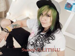SweetLILLITH4U