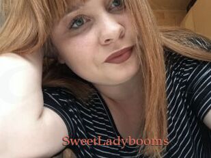 SweetLadybooms