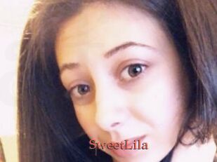 SweetLila