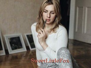 SweetLittleFox