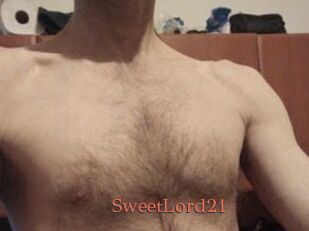 SweetLord21