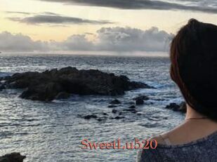 SweetLu520