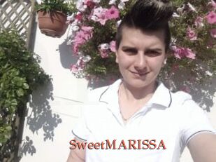 SweetMARISSA