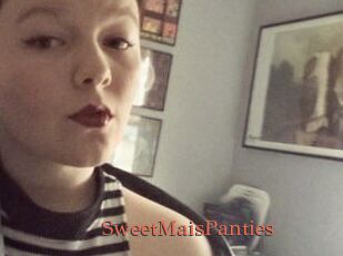SweetMaisPanties