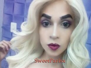 SweetParisx