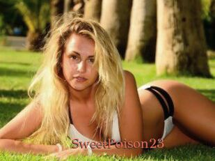 SweetPoison23