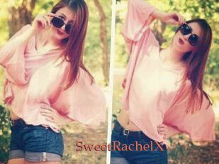 SweetRachelX