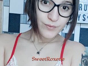 SweetRoxette