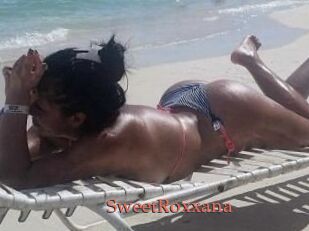 SweetRoxxana
