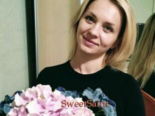 SweetSaint