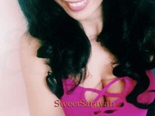 SweetSarayah