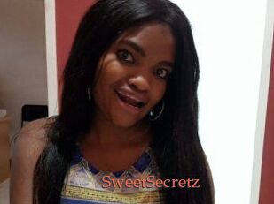 SweetSecretz