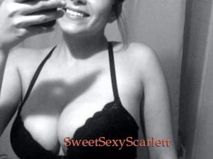 SweetSexyScarlett