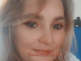 SweetShell018